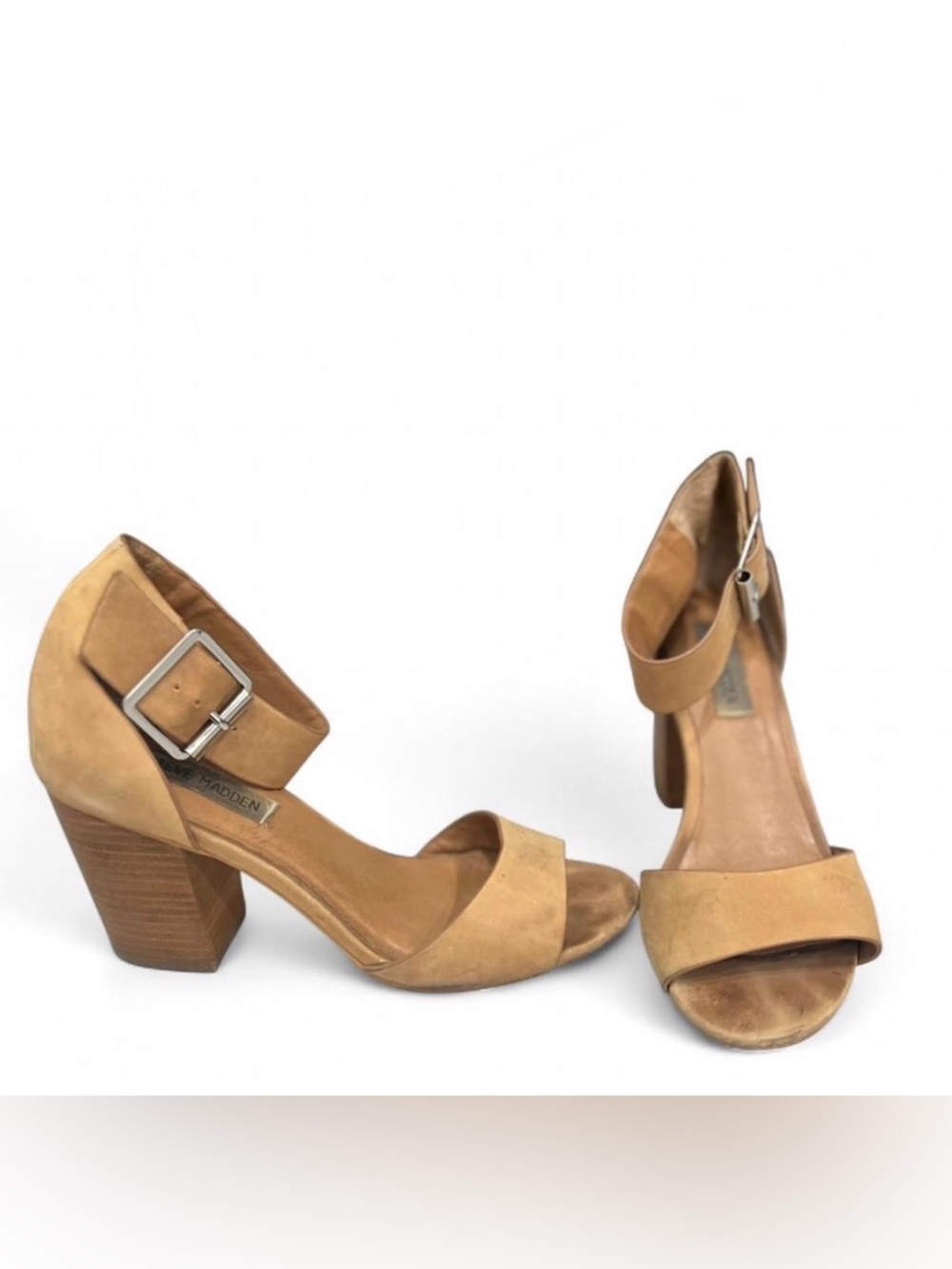 Steve Madden Sandals